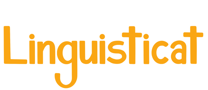 linguisticat logo