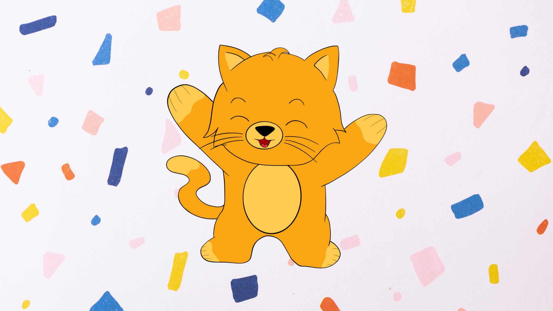 linguisticat app icon